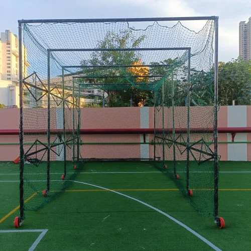 Cricket Practice